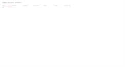 Desktop Screenshot of fabriziofontana.net